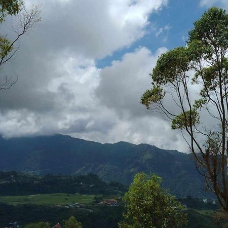 Skyland Garden Hotel And Resort Baguio City Bagian luar foto