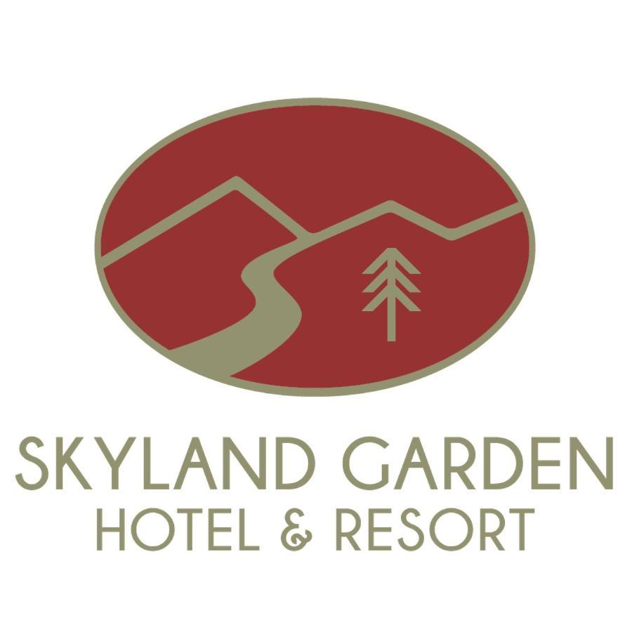 Skyland Garden Hotel And Resort Baguio City Bagian luar foto