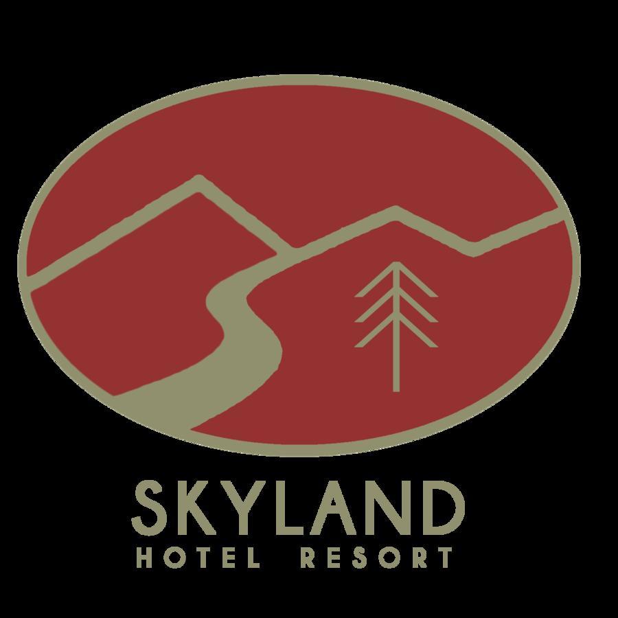 Skyland Garden Hotel And Resort Baguio City Bagian luar foto